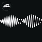 Arctic Monkeys 'No. 1 Party Anthem'