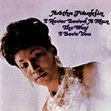 Aretha Franklin 'Dr. Feelgood (Love Is A Serious Business)'