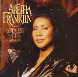 Aretha Franklin 'I Knew You Were Waiting (For Me)'