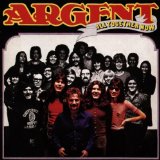 Argent 'Hold Your Head Up'