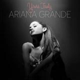 Ariana Grande 'Almost Is Never Enough (featuring Nathan Sykes)'