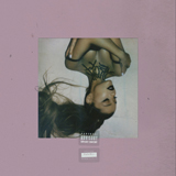 Ariana Grande 'Bloodline'