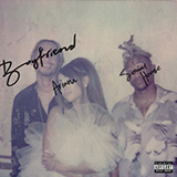 Ariana Grande 'Boyfriend (with Social House)'