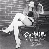 Ariana Grande Featuring Iggy Azalea 'Problem'