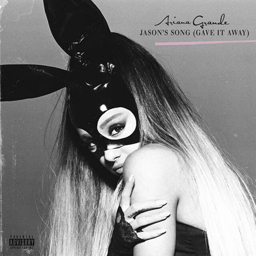 Easily Download Ariana Grande Printable PDF piano music notes, guitar tabs for Piano & Vocal. Transpose or transcribe this score in no time - Learn how to play song progression.