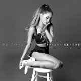 Ariana Grande 'Just A Little Bit Of Your Heart'