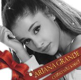 Ariana Grande 'Santa Tell Me'