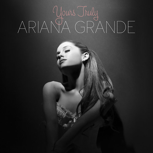 Easily Download Ariana Grande Printable PDF piano music notes, guitar tabs for Piano, Vocal & Guitar Chords (Right-Hand Melody). Transpose or transcribe this score in no time - Learn how to play song progression.