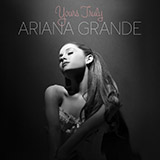 Ariana Grande 'The Way (feat. Mac Miller)'