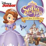 Ariel Winter 'Sofia The First Main Title Theme'