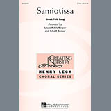 Arkadi Serper 'Samiotissa'