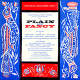 Arnold Horwitt and Albert Hague 'This Is All Very New To Me (from Plain and Fancy)'