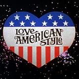 Arnold Margolin 'Love American Style'