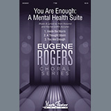 Aron Accurso and Rachel Griffin Accurso 'You Are Enough: A Mental Health Suite'