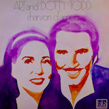 Art & Dotty Todd 'Chanson D'Amour (The Ra-Da-Da-Da-Da Song)'