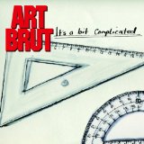 Art Brut 'Direct Hit'