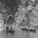 Arthur E. Godfrey 'Can I Canoe You Up The River'