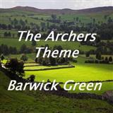 Arthur Wood 'Barwick Green (theme from The Archers)'