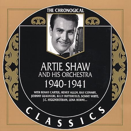 Easily Download Artie Shaw & his Orchestra Printable PDF piano music notes, guitar tabs for Easy Piano. Transpose or transcribe this score in no time - Learn how to play song progression.