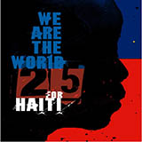 Artists For Haiti 'We Are The World 25 For Haiti'