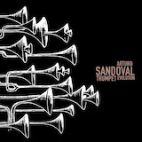 Arturo Sandoval 'The Man With The Horn'
