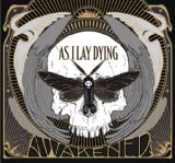 As I Lay Dying 'Cauterize'