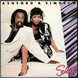 Ashford & Simpson 'Solid'