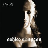 Ashlee Simpson 'Catch Me When I Fall'