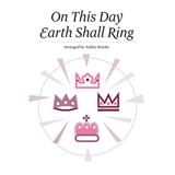 Ashley Brooke 'On This Day Earth Shall Ring'