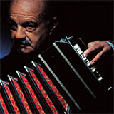 Astor Piazzolla 'Duo I'