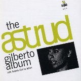Astrud Gilberto 'How Insensitive (Insensatez)'