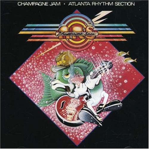 Easily Download Atlanta Rhythm Section Printable PDF piano music notes, guitar tabs for Piano, Vocal & Guitar Chords (Right-Hand Melody). Transpose or transcribe this score in no time - Learn how to play song progression.