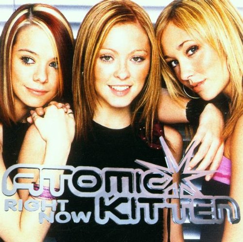 Easily Download Atomic Kitten Printable PDF piano music notes, guitar tabs for Piano Chords/Lyrics. Transpose or transcribe this score in no time - Learn how to play song progression.