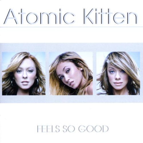 Easily Download Atomic Kitten Printable PDF piano music notes, guitar tabs for Piano Chords/Lyrics. Transpose or transcribe this score in no time - Learn how to play song progression.