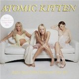 Atomic Kitten 'Whole Again (arr. Rick Hein)'