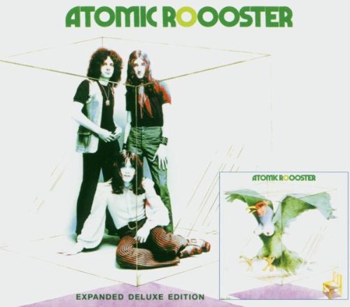 Easily Download Atomic Rooster Printable PDF piano music notes, guitar tabs for Piano, Vocal & Guitar Chords. Transpose or transcribe this score in no time - Learn how to play song progression.