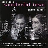 Audra McDonald 'A Little Bit In Love (from Wonderful Town)'