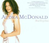 Audra McDonald 'Any Place I Hang My Hat Is Home'