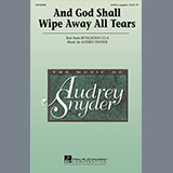 Audrey Snyder 'And God Shall Wipe Away All Tears'