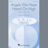 Audrey Snyder 'Angels We Have Heard On High'