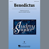 Audrey Snyder 'Benedictus'
