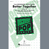 Audrey Snyder 'Better Together'