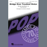 Audrey Snyder 'Bridge Over Troubled Water'