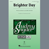 Audrey Snyder 'Brighter Day'