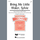 Audrey Snyder 'Bring Me Little Water, Silvie'