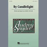 Audrey Snyder 'By Candlelight'