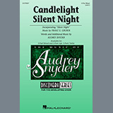 Audrey Snyder 'Candlelight Silent Night'