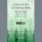 Audrey Snyder 'Carol Of The Christmas Bells'