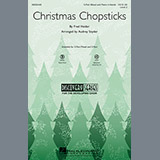 Audrey Snyder 'Christmas Chopsticks'