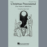 Audrey Snyder 'Christmas Processional (Puer Natus In Bethlehem)'